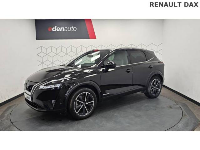 Nissan Qashqai image 2