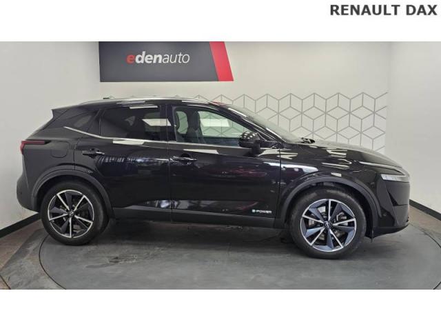Nissan Qashqai image 6