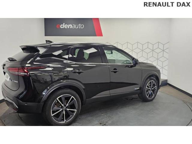Nissan Qashqai image 9