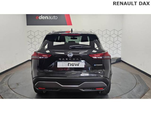 Nissan Qashqai image 3