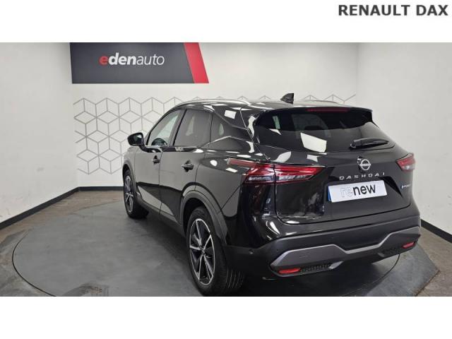 Nissan Qashqai image 1