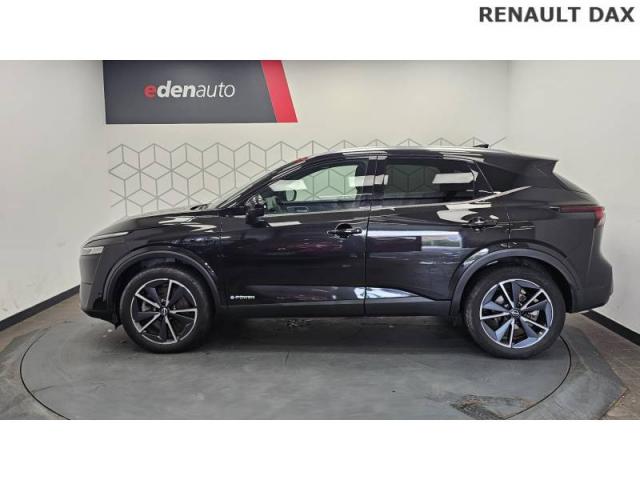 Nissan Qashqai image 5