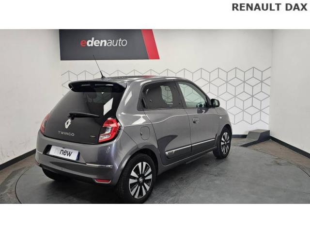 Renault Twingo image 6