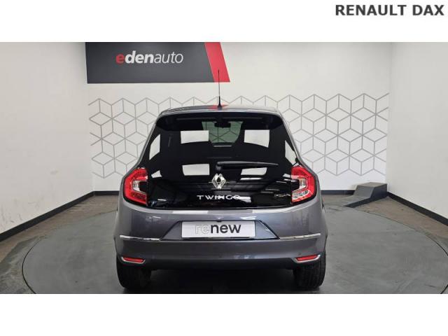 Renault Twingo image 3