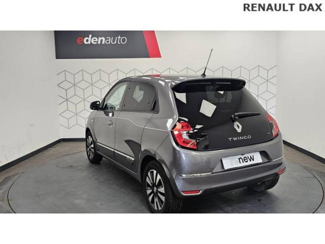 Renault Twingo image 9