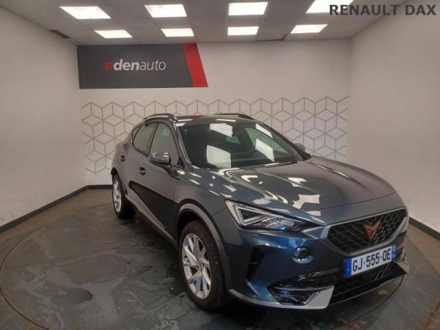 Cupra Formentor 2.0 Tdi 150 Ch Business Edition