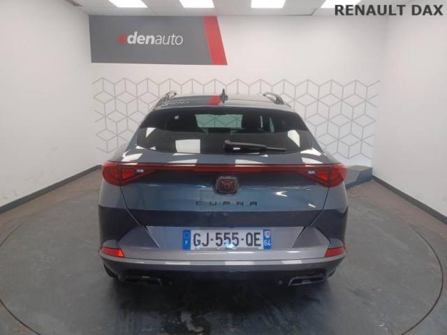Cupra Formentor image 9