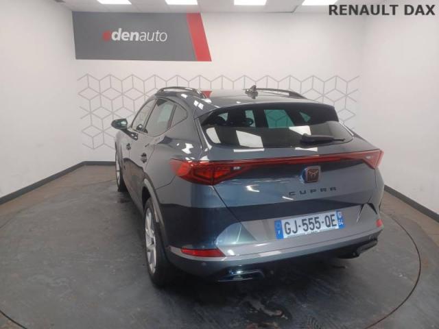 Cupra Formentor image 8