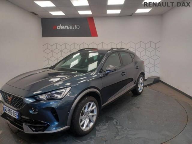 Cupra Formentor image 2