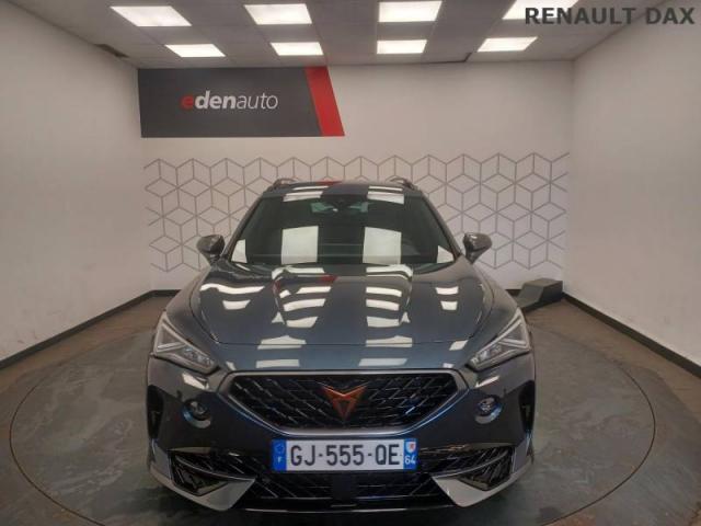 Cupra Formentor image 4