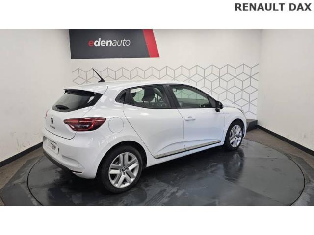 Renault Clio image 1