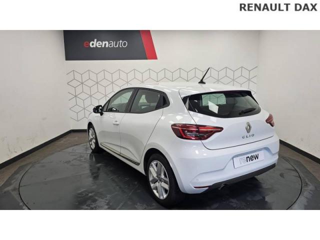 Renault Clio image 8