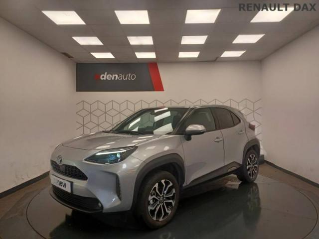 Toyota Yaris image 1