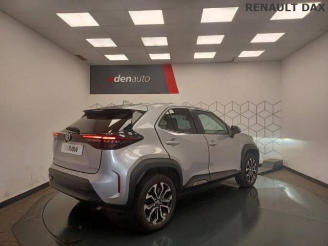 Toyota Yaris image 4
