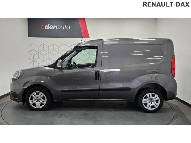 Fiat Doblo image 4