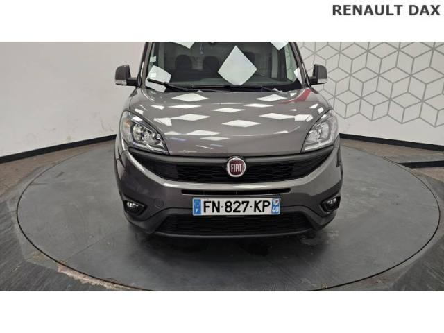 Fiat Doblo image 3