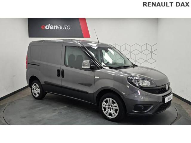 Fiat Doblo image 9