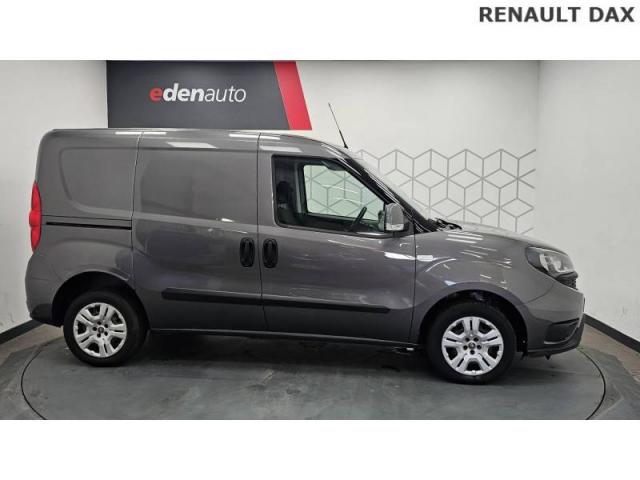 Fiat Doblo image 8