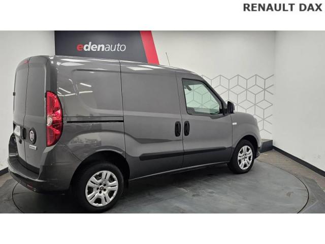 Fiat Doblo image 7
