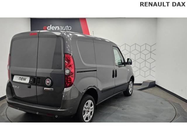 Fiat Doblo image 2