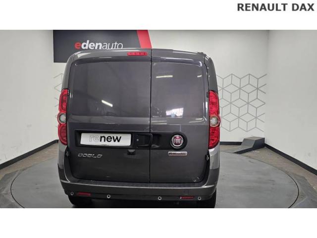 Fiat Doblo image 6