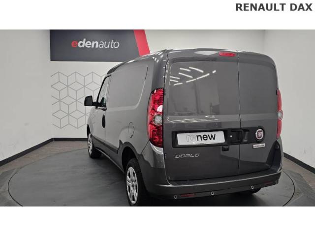 Fiat Doblo image 5