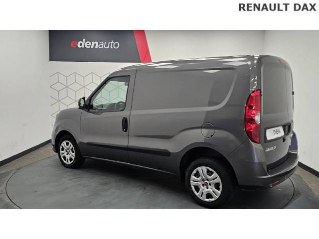 Fiat Doblo image 1