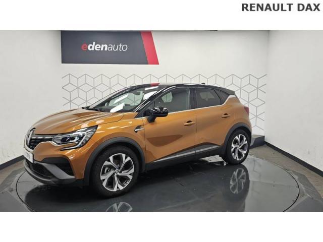 Renault Captur image 5