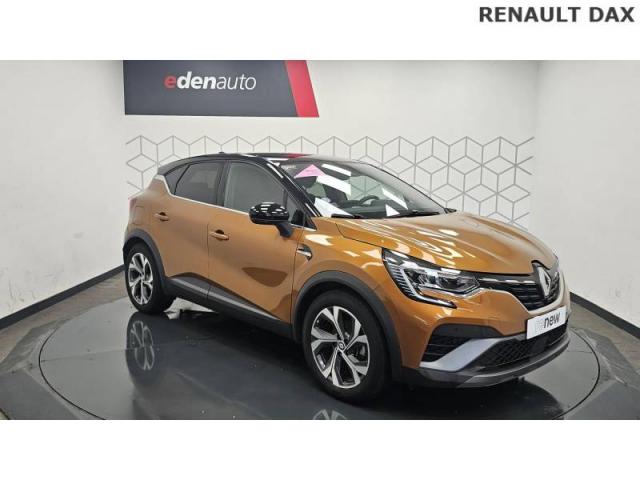 Renault Captur image 6