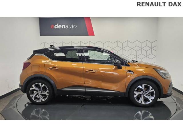 Renault Captur image 7