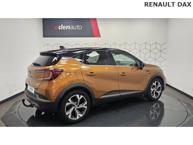 Renault Captur image 2