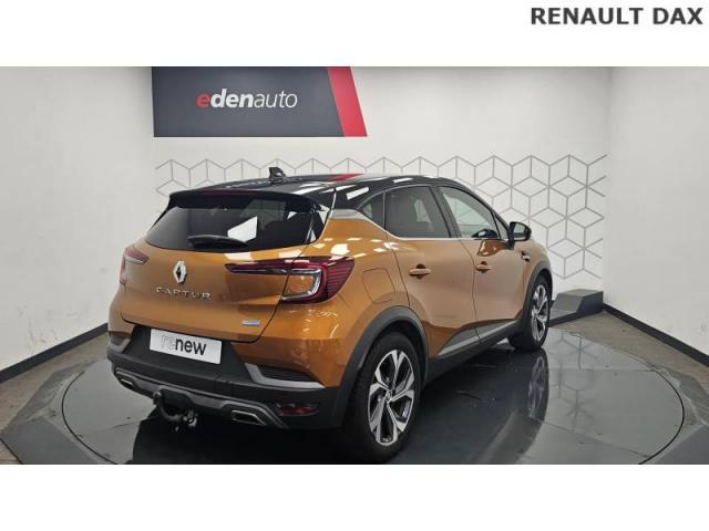Renault Captur image 1