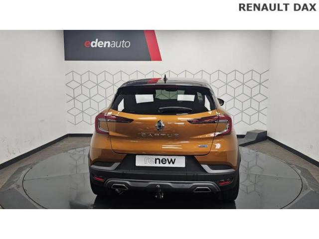 Renault Captur image 3