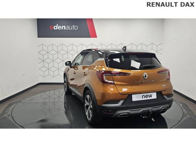 Renault Captur image 4