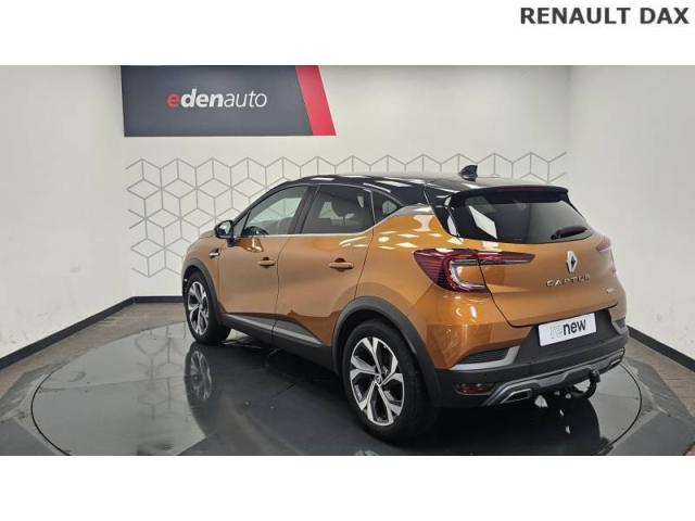 Renault Captur image 9