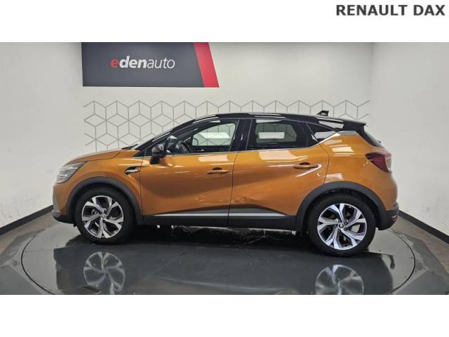 Renault Captur image 8