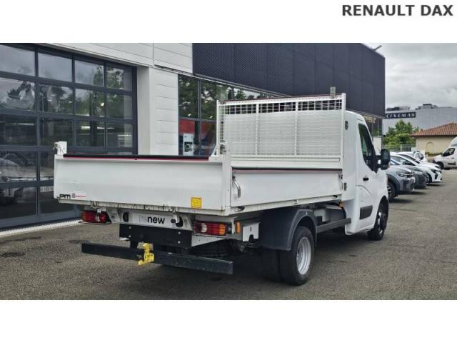 Renault Master image 8