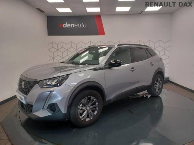 Peugeot 2008 image 5
