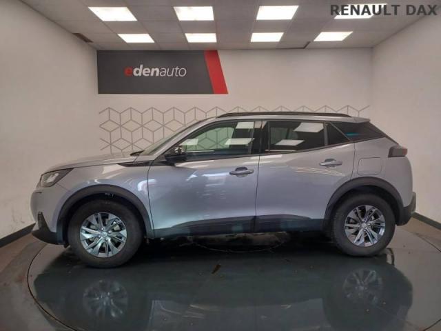 Peugeot 2008 image 7
