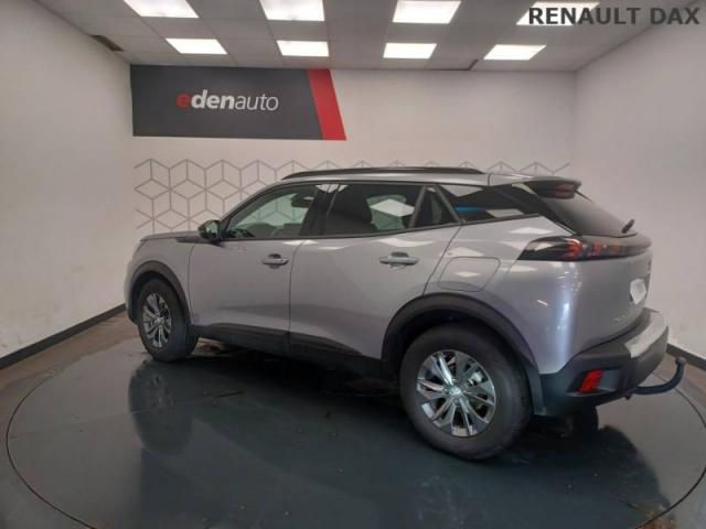 Peugeot 2008 image 4
