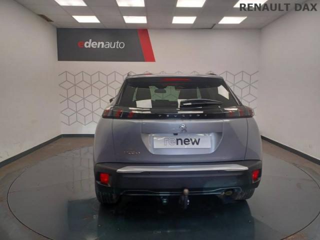 Peugeot 2008 image 8