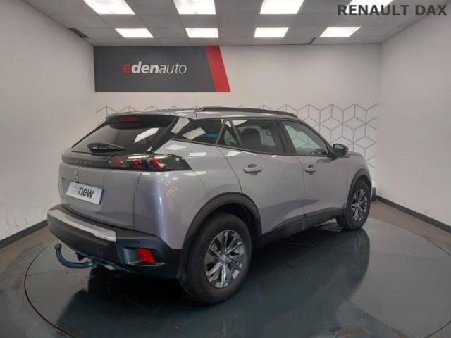Peugeot 2008 image 1