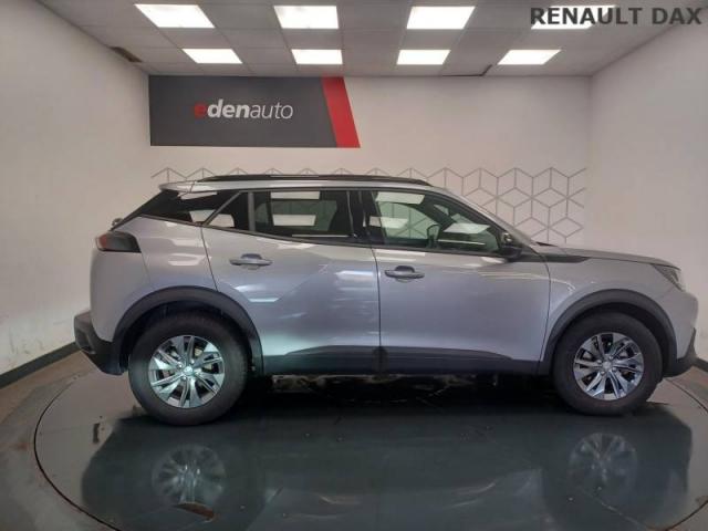 Peugeot 2008 image 3