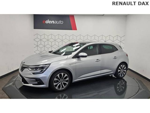 Renault Mégane image 1