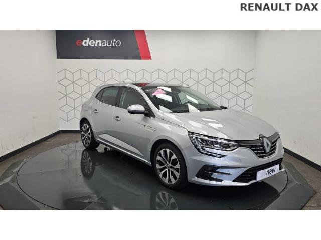 Renault Mégane image 3