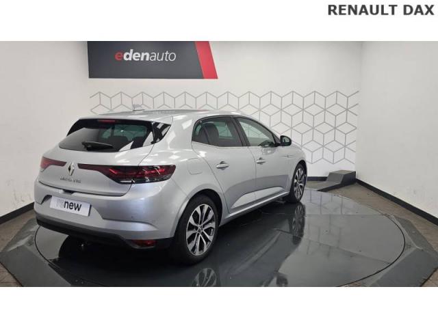Renault Mégane image 5