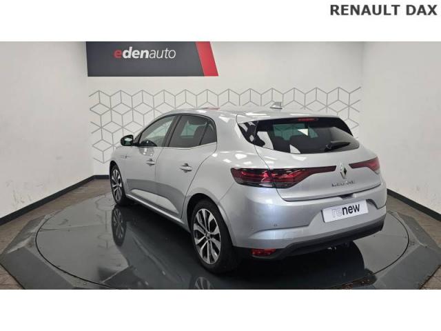 Renault Mégane image 8