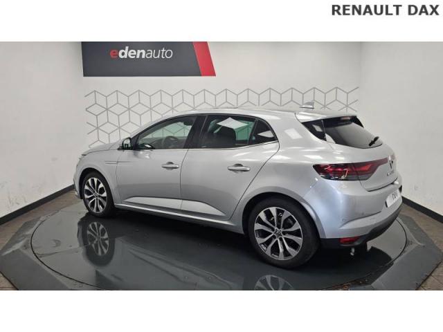 Renault Mégane image 9