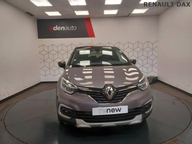 Renault Captur image 5
