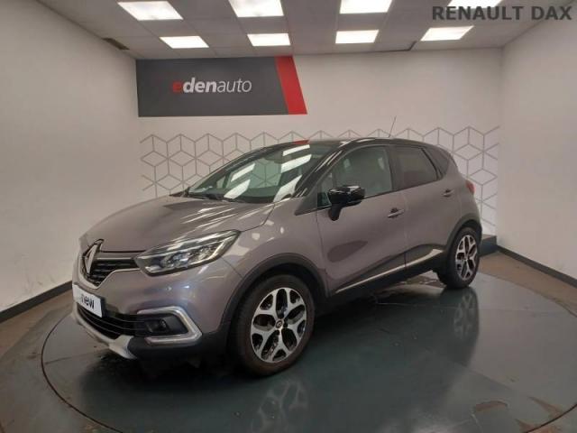 Renault Captur image 4